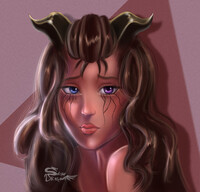 »•» 🌸»Cracks on the surface«🌸 «•«