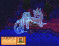 [StarDeer Valley] Alone Together.