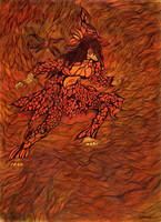 Autumn Leaves (Revisited)