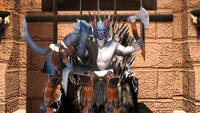 behemoth