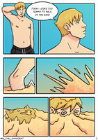 Cursed Tooth - Page 2