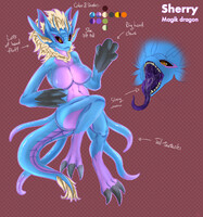 Sherry (OC)