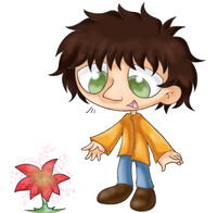 YoungDarciFlower