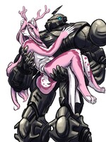 Angelina | Holding Innocence (ElviraRecrud)