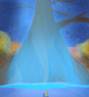 heart of the forest