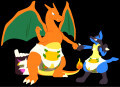 The Legend of AuraFire part 1