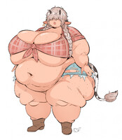 Roxanne Ref Sheet