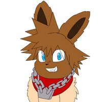 Sora the Eevee - Icon #1 Batch #1