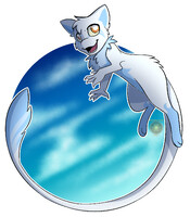 [Artfight 2024] Spirit