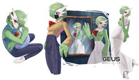 Gardevoir