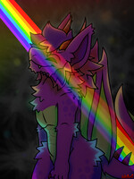 Quaznarx Prism