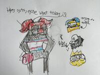 Happy International Transgender Day Of Visibility