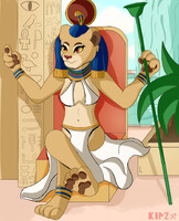 Sekhmet