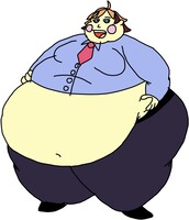 Fat Senpai