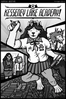 Kesseney Lake Academy!