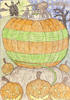 Halloween 2024 Art for davidc090193