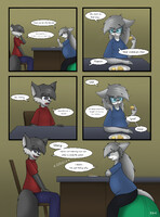 “Stacy The Cat: Delivery” Page 6