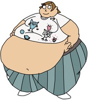 Fat Mandi