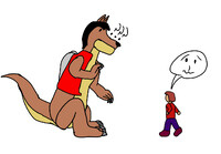 Jakala’s confusion