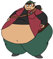Fat Scooter