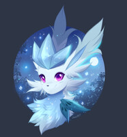 Headshot extra - Shayceon