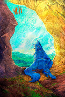 YCH - "Frame of the new adventure" [SB - $80] [CLOSED]