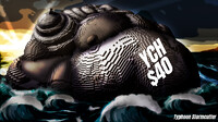 Take Over the World - YCH CLOSED
