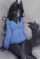 Ayla YCH Version 1 (Yshanii)