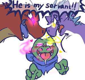 Artwork Gallery for MonoDill -- Fur Affinity [dot] net