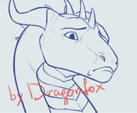 [WIP] "Wiggle wiggle." #1 (Animation)