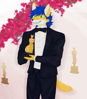 Waylon Jones, Acclaimed Actor