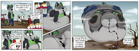 Road problem YCH for KaseyFolf