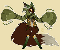 skom: rens jazz hands