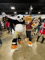 SCComicon '25