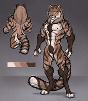 Tiger adopt (open)