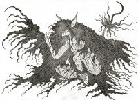 Mega Hair (Literally...) (Revisited)