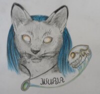 Soulcatcher-Badge Inuria