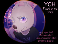 Spy hole YCH 25$