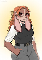 sketch for dzanon
