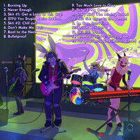 D-Prav'D Album Set