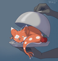 [comm] - probably this