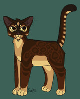 kitty adopt! $15 [OPEN]