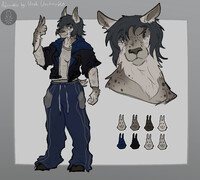 Alpaca Adoptable • OPEN • Auction