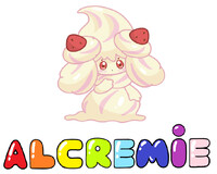 Alcremie