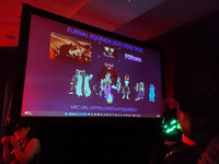 FE2025 - Portal Is Open!