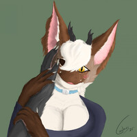 Gift for my girlfriend Aiko <3