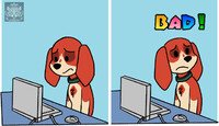 Bad!