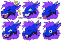 Sticker Pack