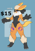 (OPEN) Arcarenario Adopt