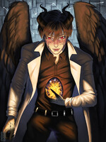 Omniscient Reader's Viewpoint Fanart